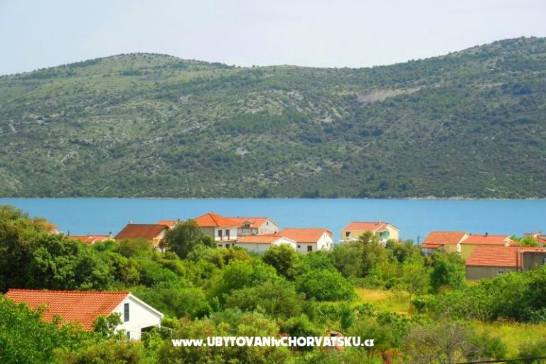 Korčulanka Apartments Poljica-Marin – photo 10