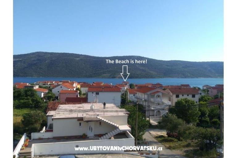 Korčulanka Apartments Poljica-Marin – photo 11