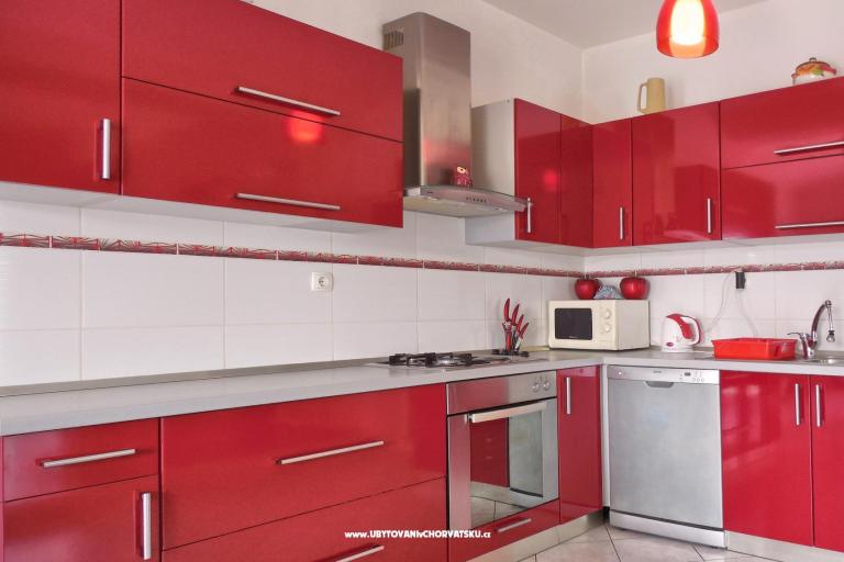 Korčulanka Apartments Poljica-Marin – photo 6