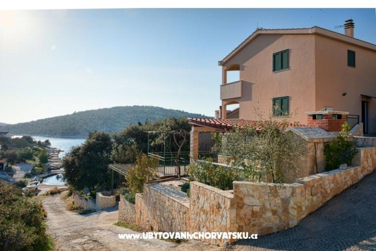 Vacation house - Mirna vala – photo 14