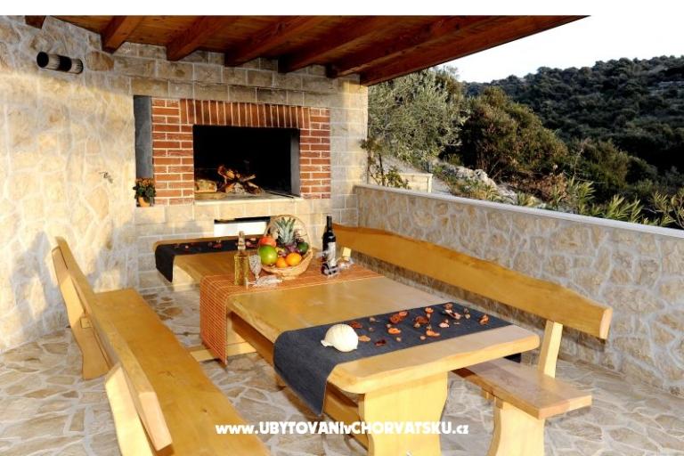 Vacation house - Mirna vala – photo 2