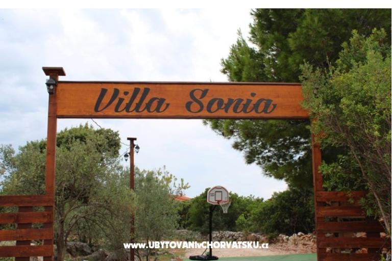 Vacation house Villa Sonia – photo 13