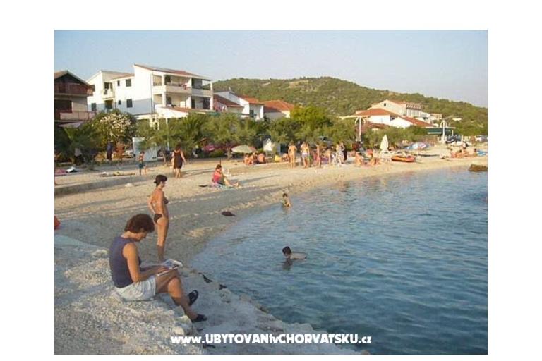 Luka Tadic Apartments – photo 16