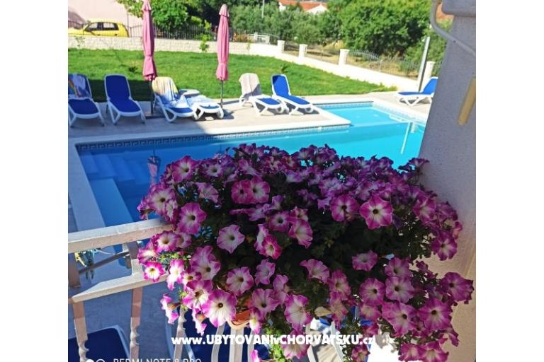 Villa s bazenom  SB Matijas – photo 22