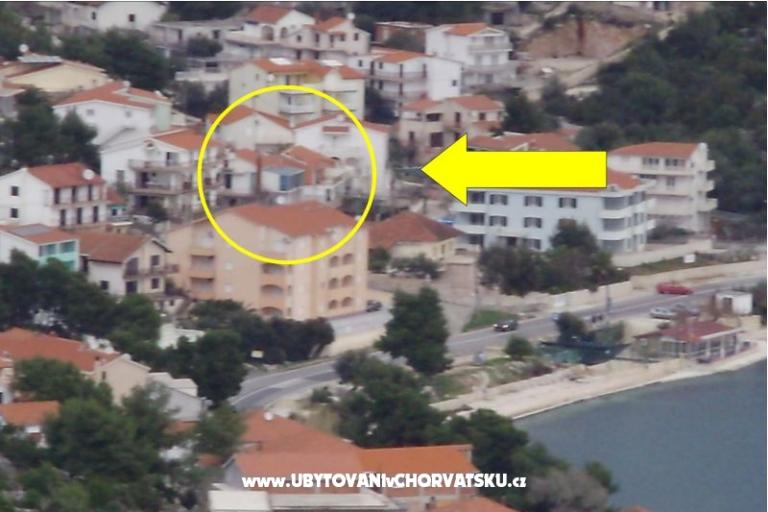 Apartment Sanja – photo 15