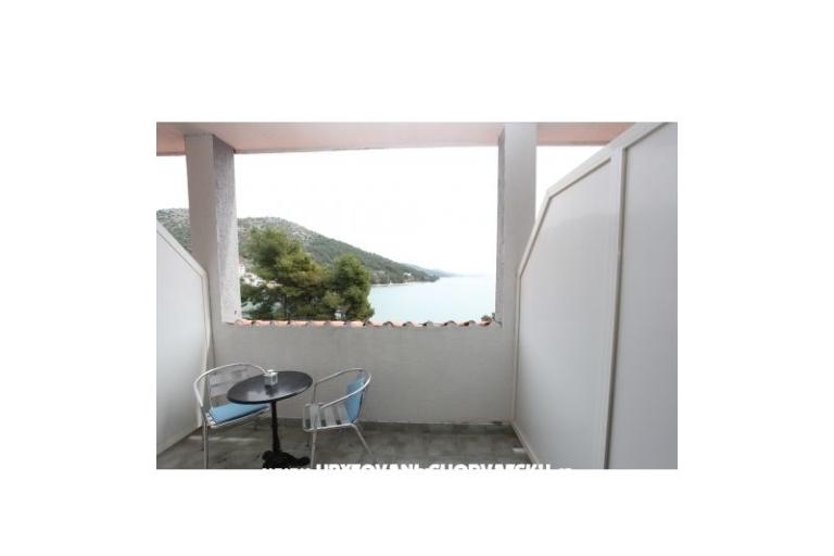Rooms Bili Galeb BED? – photo 2
