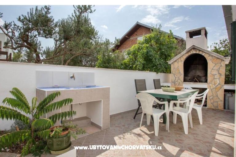 Studio i Vacation house Maestral – photo 4