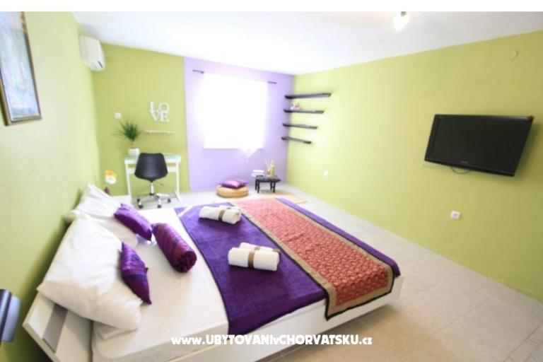 Villa Bonsai Luxury – photo 16