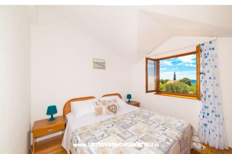 Apartments Vila Nena with pool – photo 14