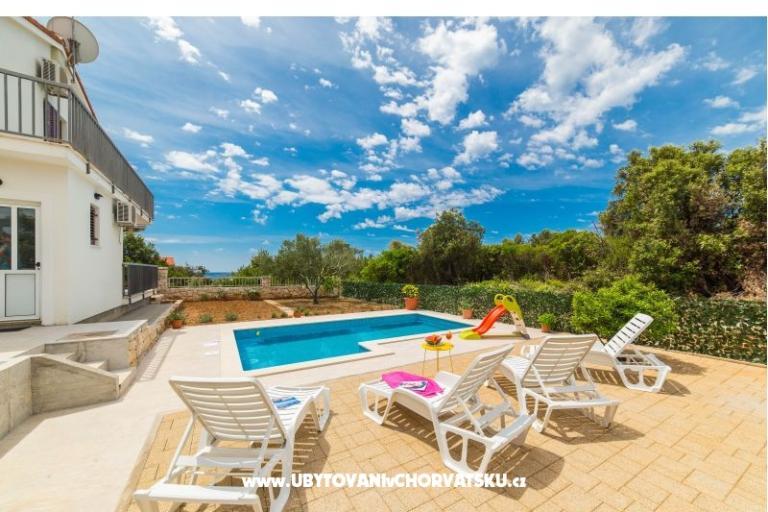 Apartments Vila Nena with pool – photo 5