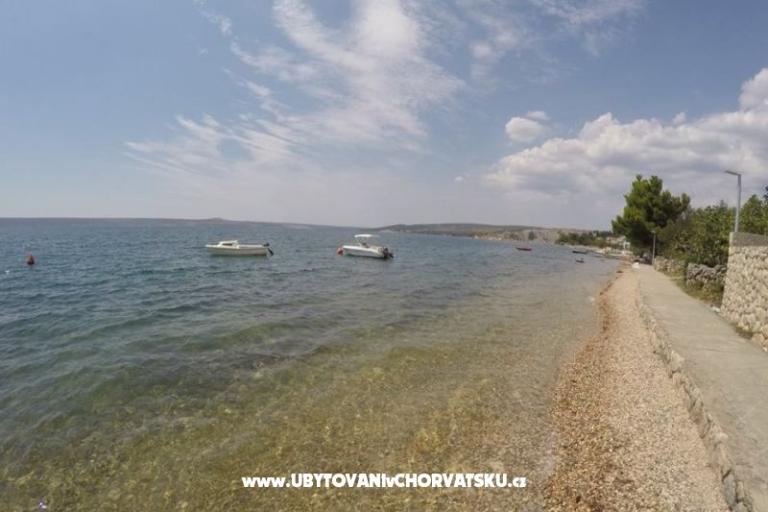 Apartments  Tonka, Ines i Nika – photo 11