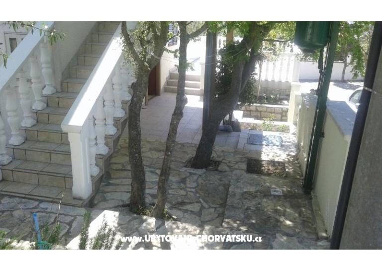 Apartments  Tonka, Ines i Nika – photo 17