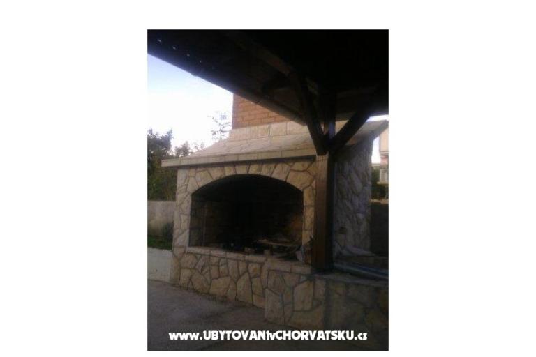Apartments  Tonka, Ines i Nika – photo 18
