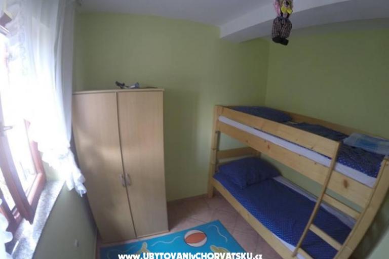 Apartments  Tonka, Ines i Nika – photo 3