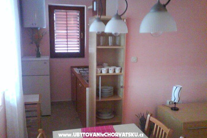Apartments  Tonka, Ines i Nika – photo 5
