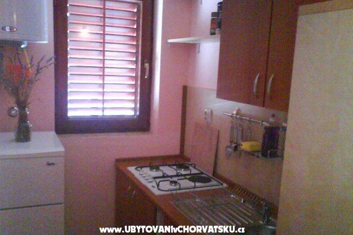 Apartments  Tonka, Ines i Nika – photo 6