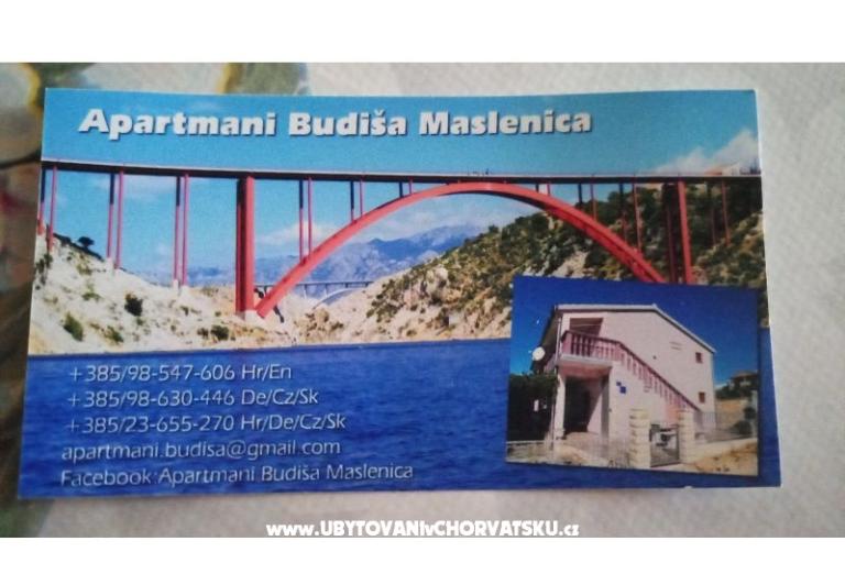 Apartments Budiša – photo 10