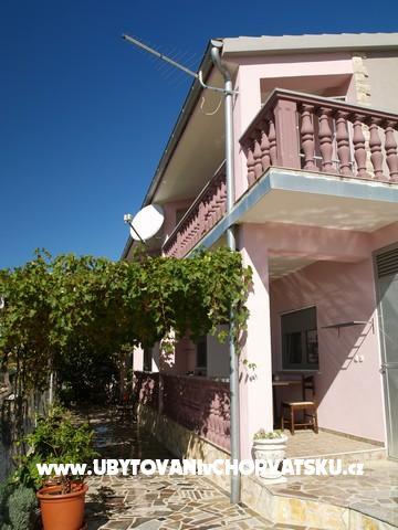 Apartments Budiša – photo 2