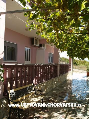 Apartments Budiša – photo 4