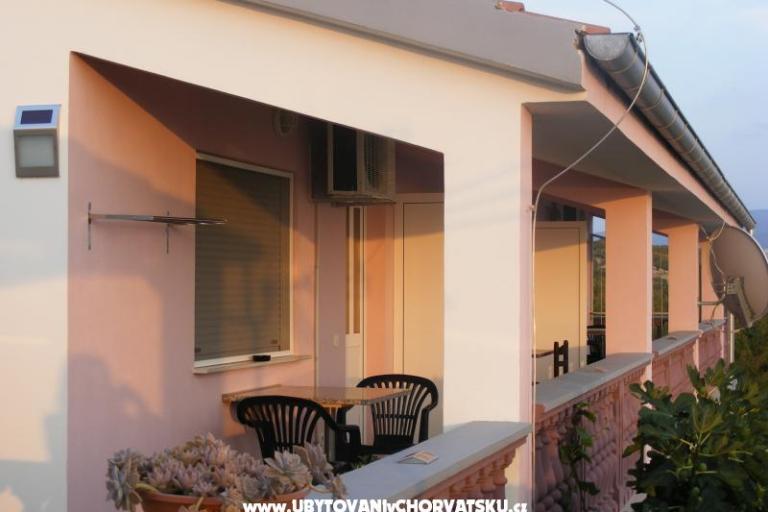Apartments Budiša – photo 7