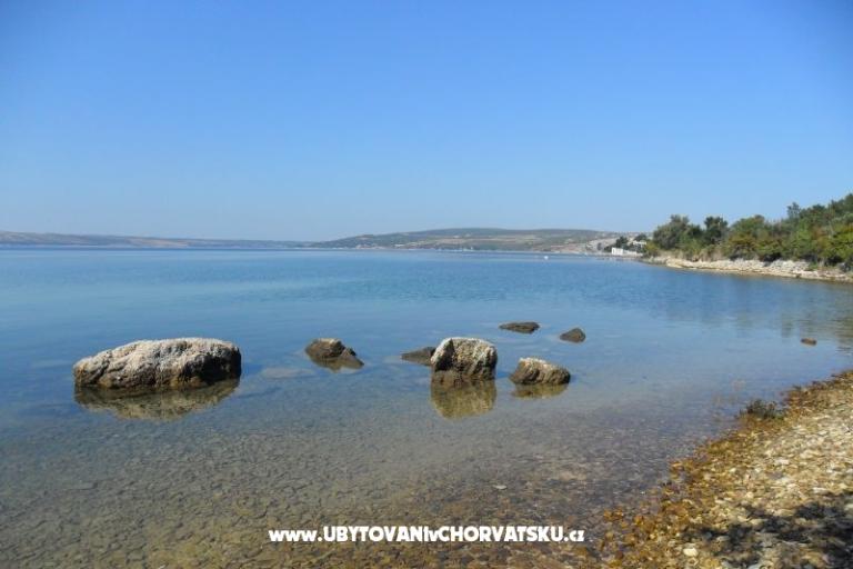 Apartments Maslenica – photo 12