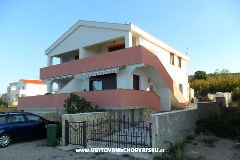 Apartments Maslenica – photo 2