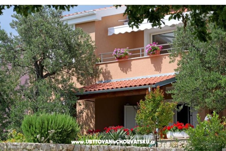 Apartments Mare – photo 16