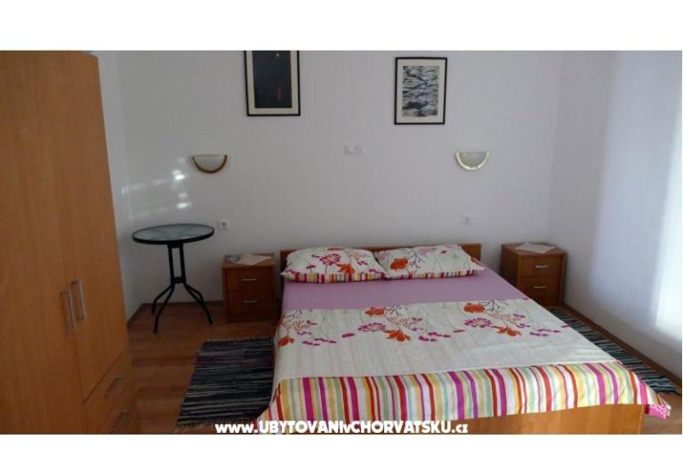 Apartments Maričić Maslenica – photo 13