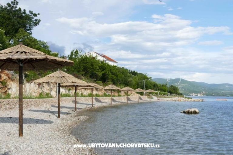 Apartments Maričić Maslenica – photo 8