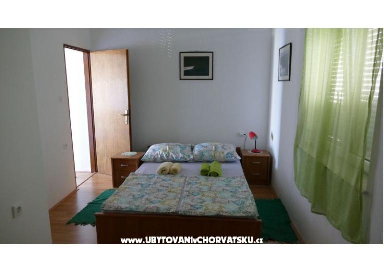 Apartments Maričić Maslenica – photo 9