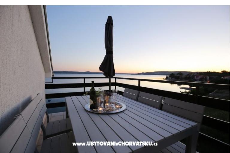 Apartments Nekic  – photo 17