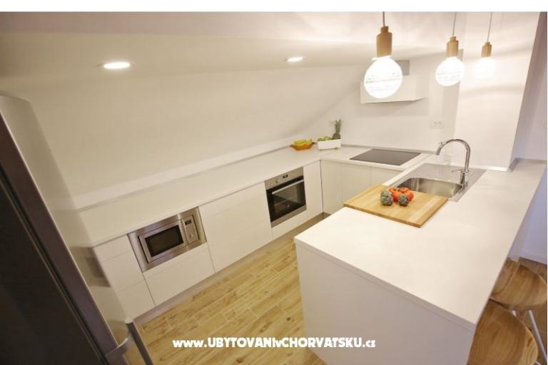 Apartments Nekic  – photo 8