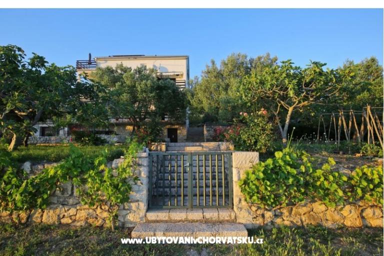 Apartments Nekic  – photo 9