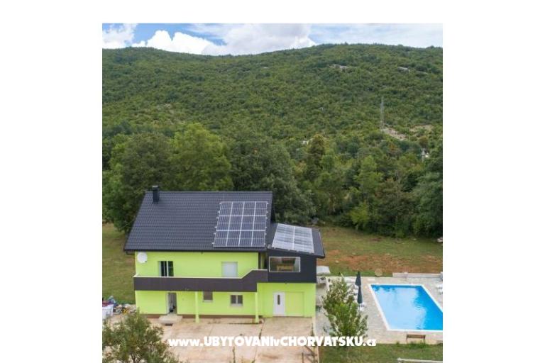 Lika Relax House – photo 2