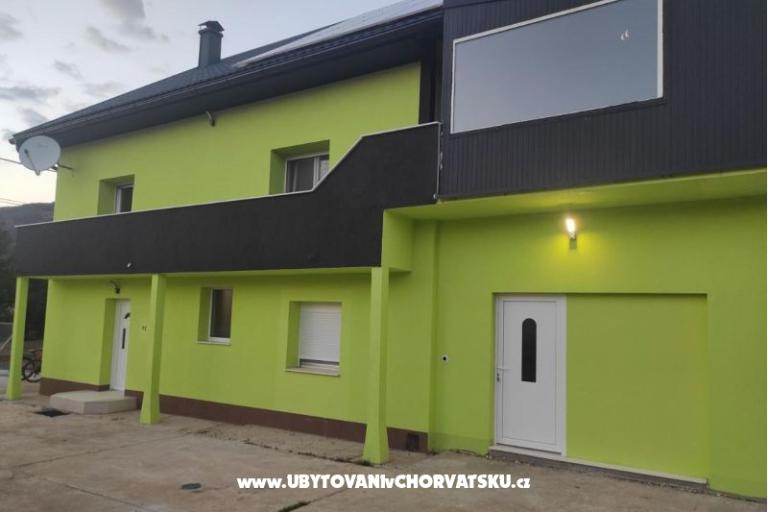 Lika Relax House – photo 20