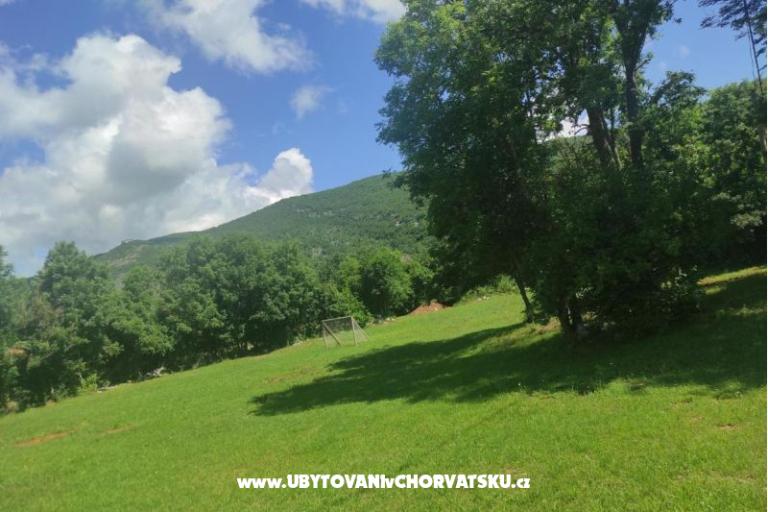 Lika Relax House – photo 22