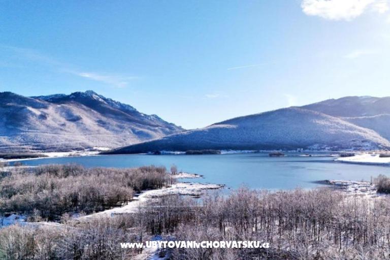 Lika Relax House – photo 23