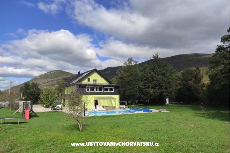 Lika Relax House – photo 4