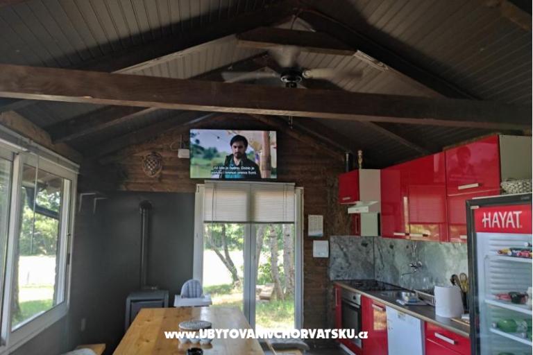 Lika Relax House – photo 9