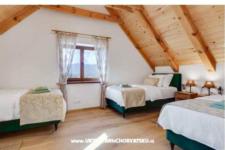 Sokol Falcons'nest villa – photo 21