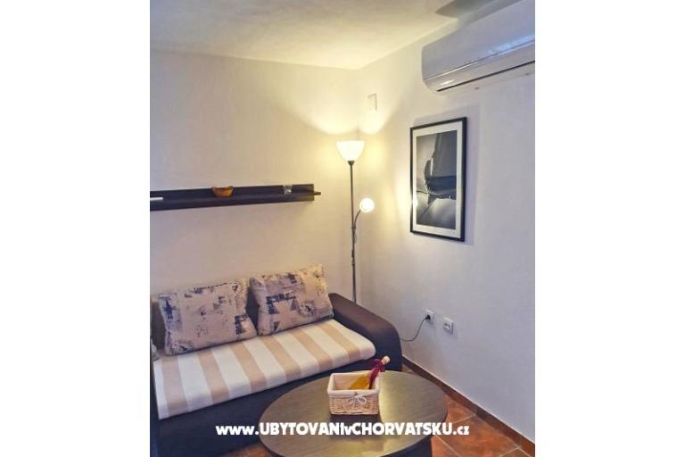 Sunny pool Apartments – photo 9