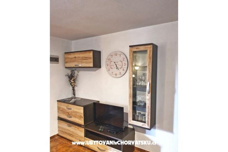 Sunny pool Apartments – photo 10