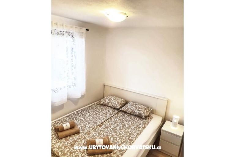 Sunny pool Apartments – photo 11