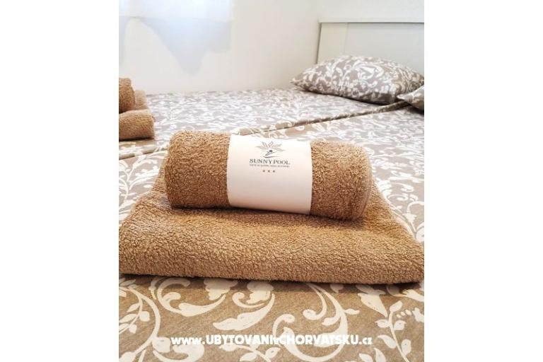 Sunny pool Apartments – photo 12