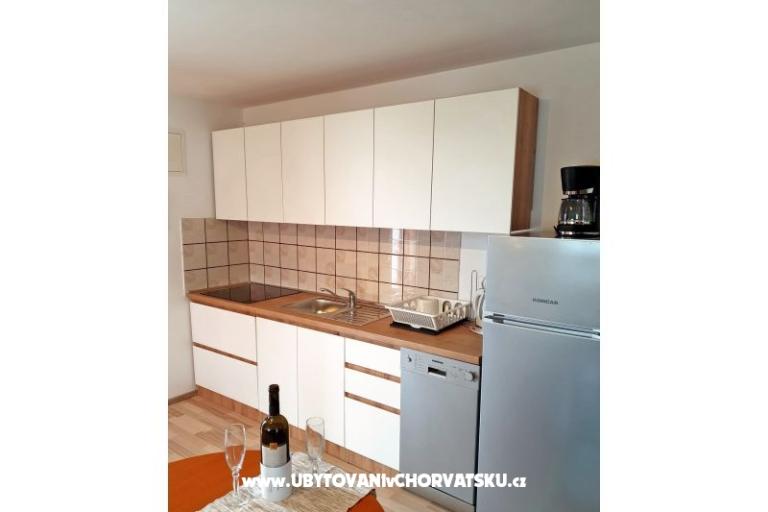 Sunny pool Apartments – photo 13