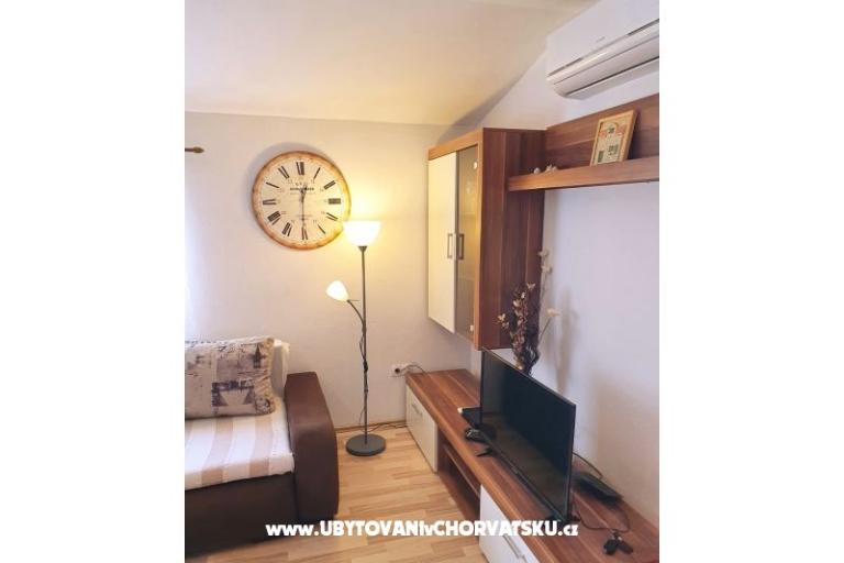 Sunny pool Apartments – photo 14