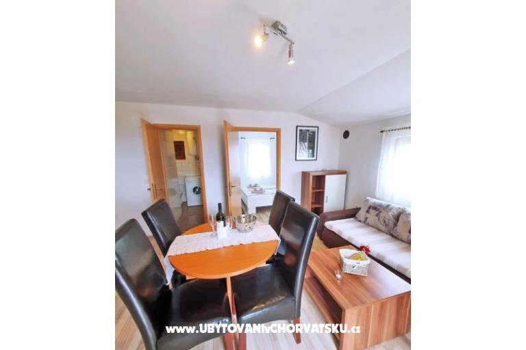 Sunny pool Apartments – photo 15