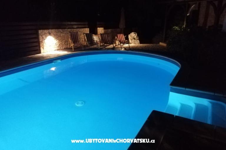 Sunny pool Apartments – photo 7