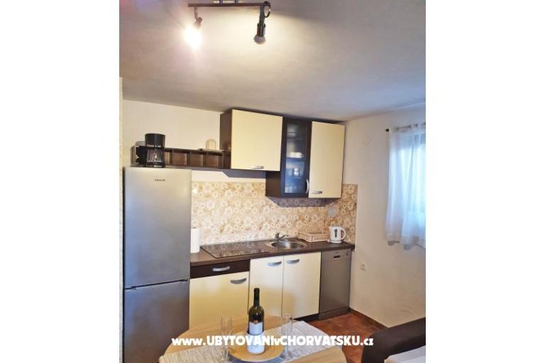 Sunny pool Apartments – photo 8