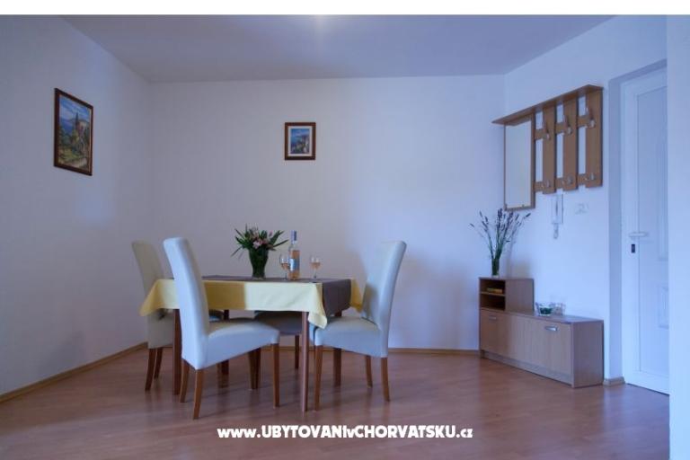 Apartment Helga Liznjan - Medulin – photo 4